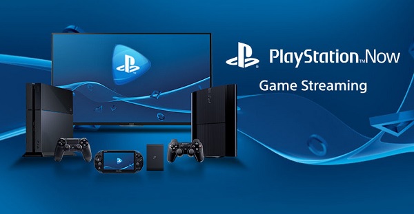 Sony PlayStation Now launches open beta version