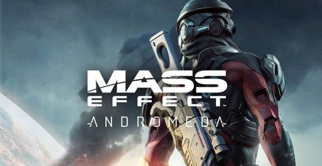 Mass Effect Andromedas Multiplayer Tech Test Has Been Cancelled Kitguru 