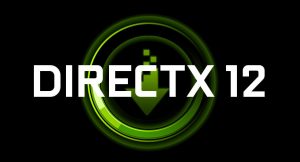 directx 12 drivers