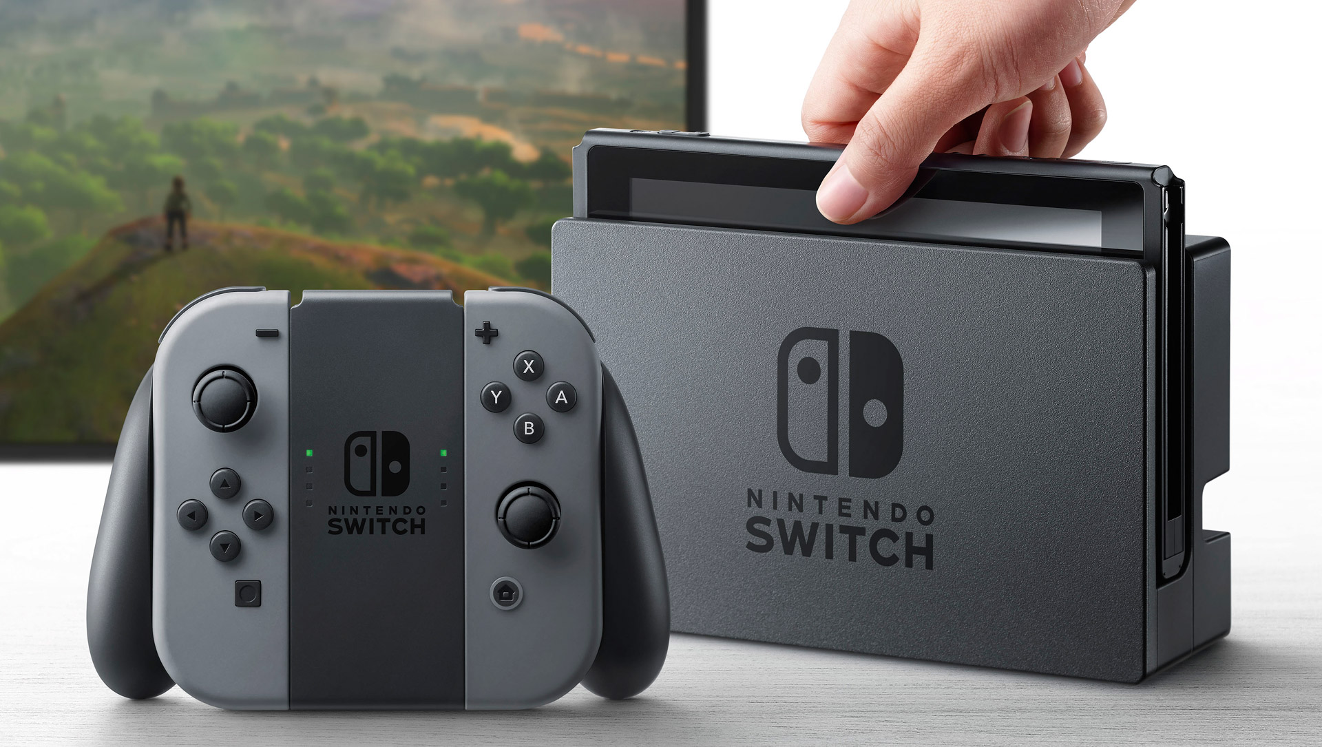 switch stock availability
