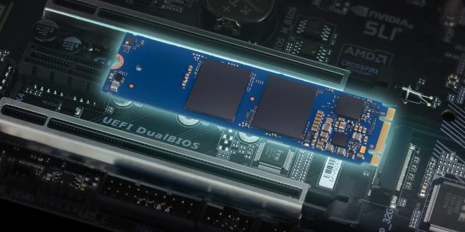 Gigabyte joins the party, adds support for Intel Optane Memory on ...