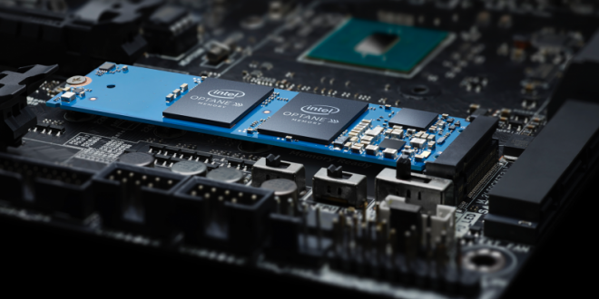 Msi Launches ‘optane Genie’ To Support Intel’s New Optane Memory 