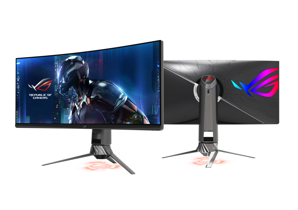 Computex: ASUS unveils strong ROG lineup of monitors, laptops and more ...