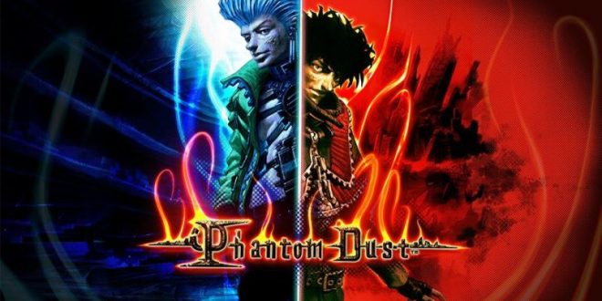 phantom dust pc free