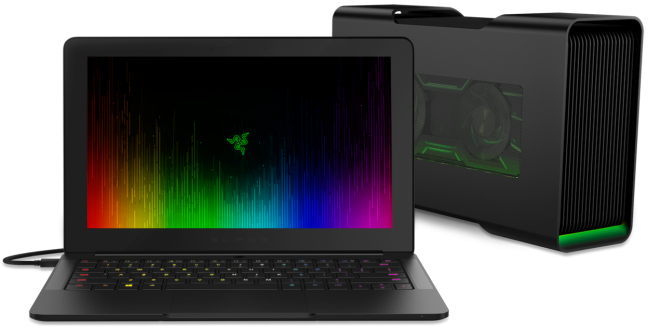 Razer updates the Blade Stealth with Kaby Lake and new 13.3-inch ...