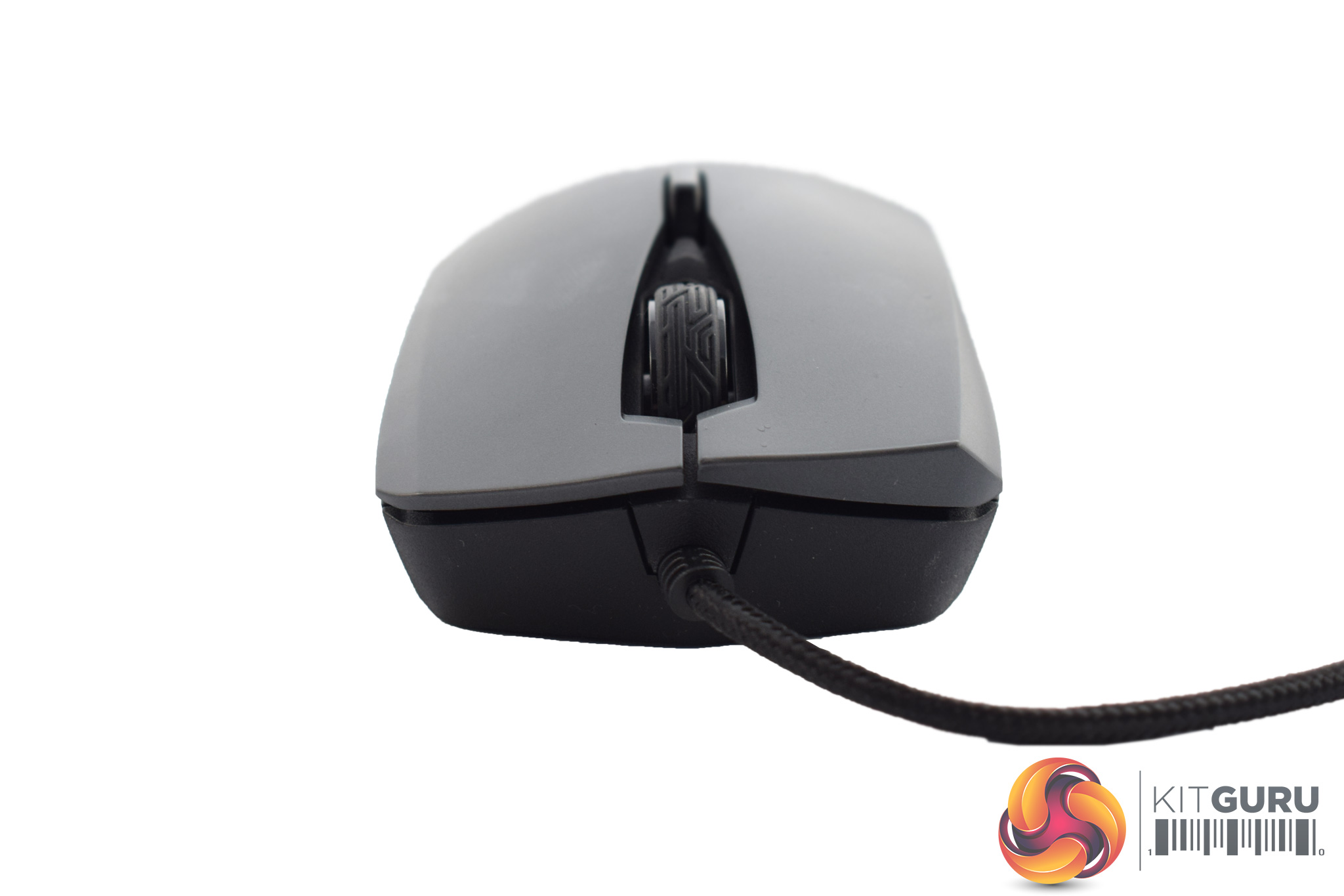 ASUS ROG Strix Evolve Mouse Review | KitGuru