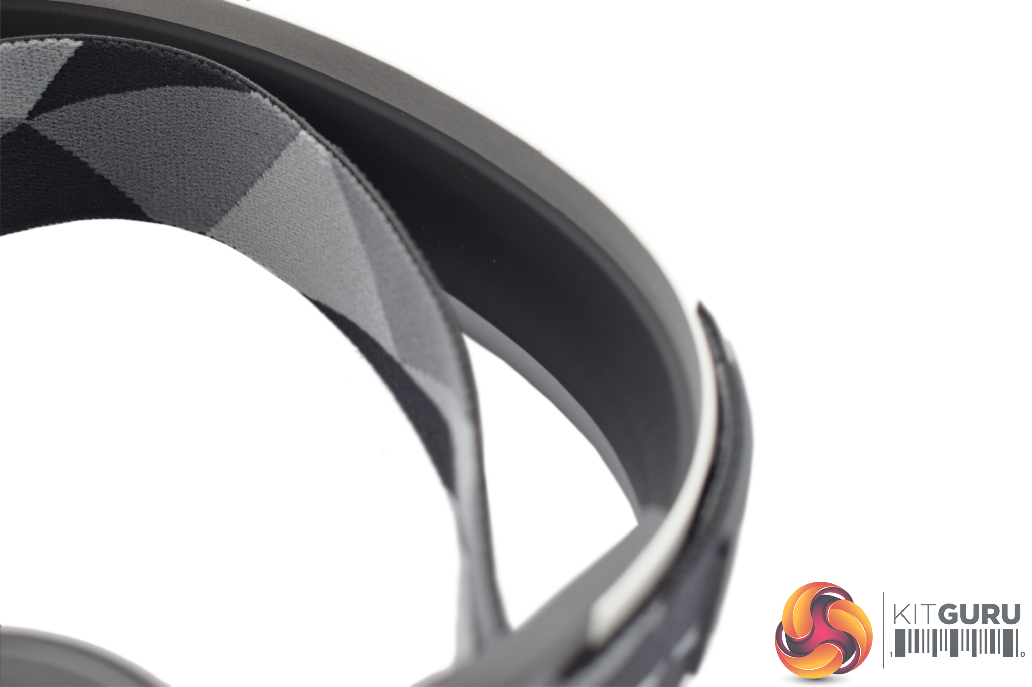 SteelSeries Arctis 7 Headset Review | KitGuru- Part 2