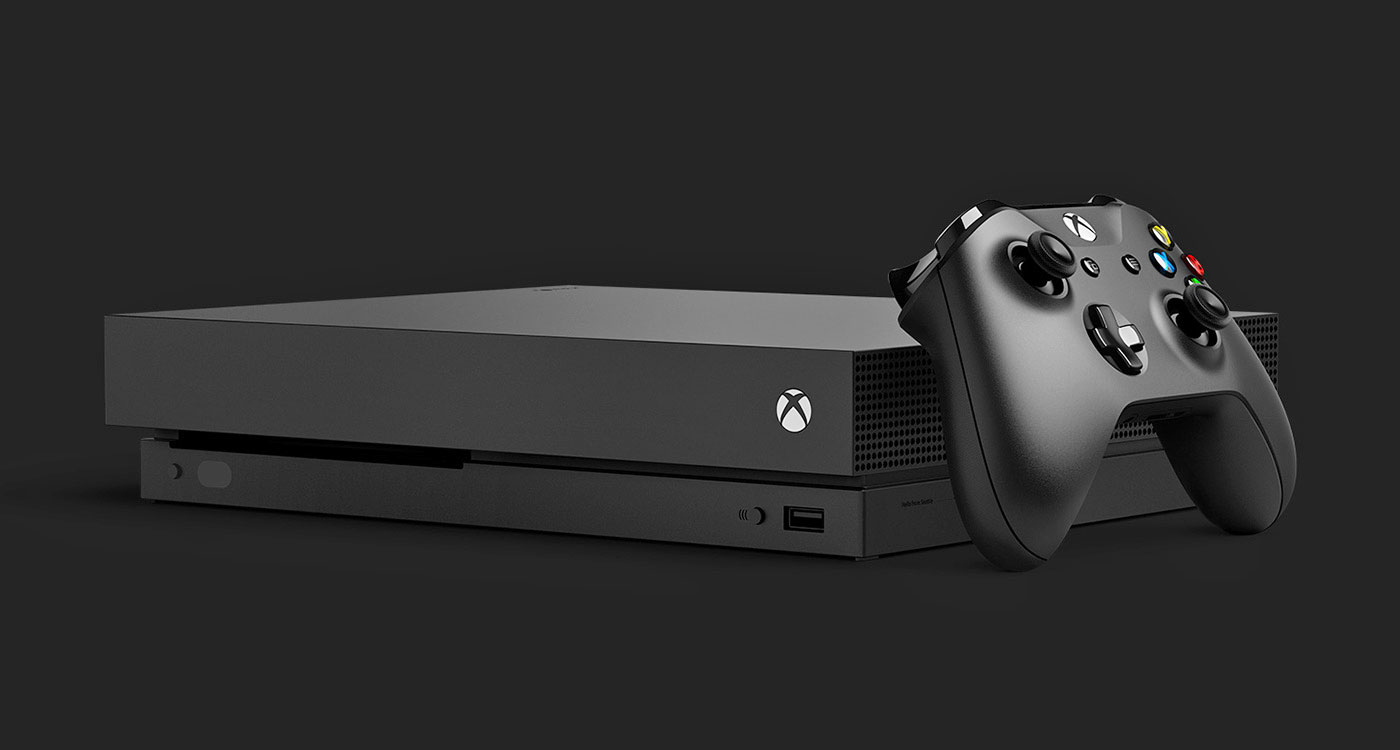 what's the new xbox called 2020