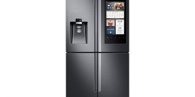 Samsung’s Family Hub fridges get 8 new languages | KitGuru