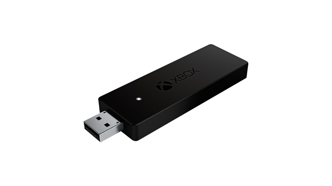 xbox controller adapter pc