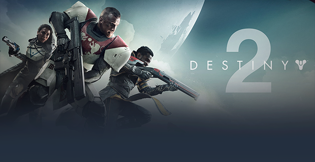 Bungie Is Making Destiny 2 And Its Year-one Expansions Free To Play ...