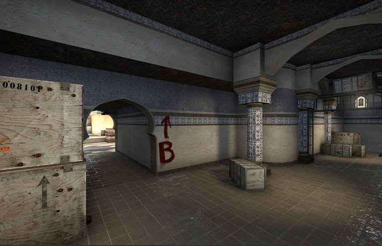 Dust2 B Old 2 | KitGuru