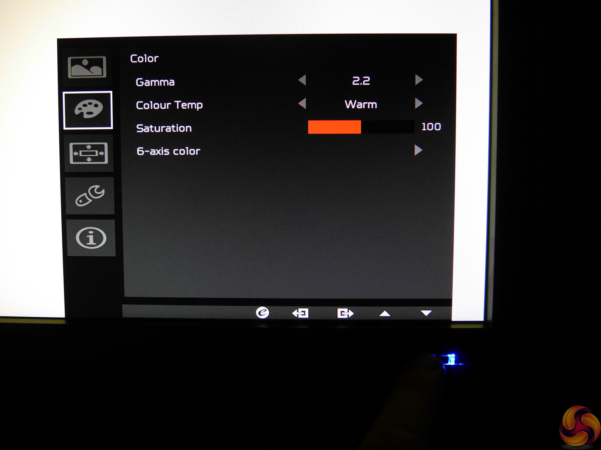 Acer Predator XB241H 180Hz G-Sync Gaming Monitor Review