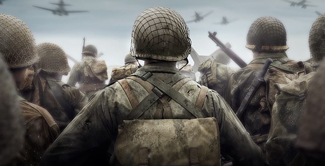 Call of Duty will stay on PlayStation through 2023 | KitGuru