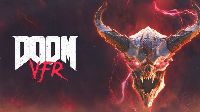 Doom vfr обзор