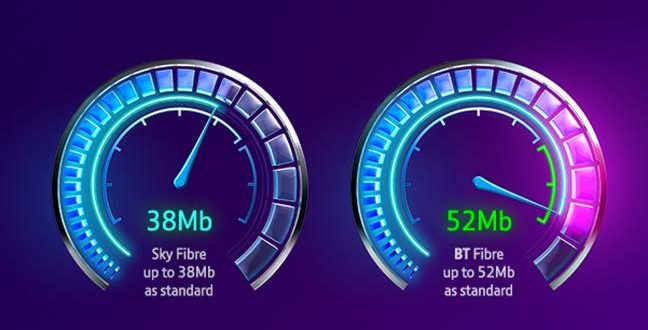 UK ISPs will no longer mislead customers by advertising top speeds | KitGuru