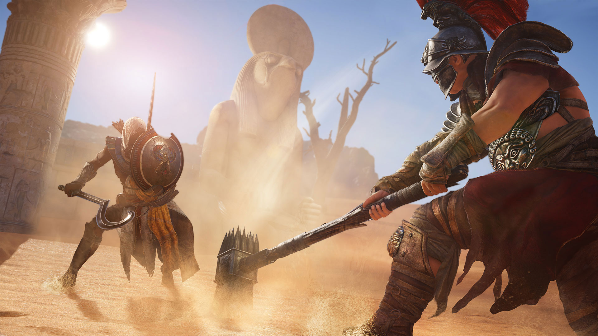 Assassin's Creed Origins - Metacritic