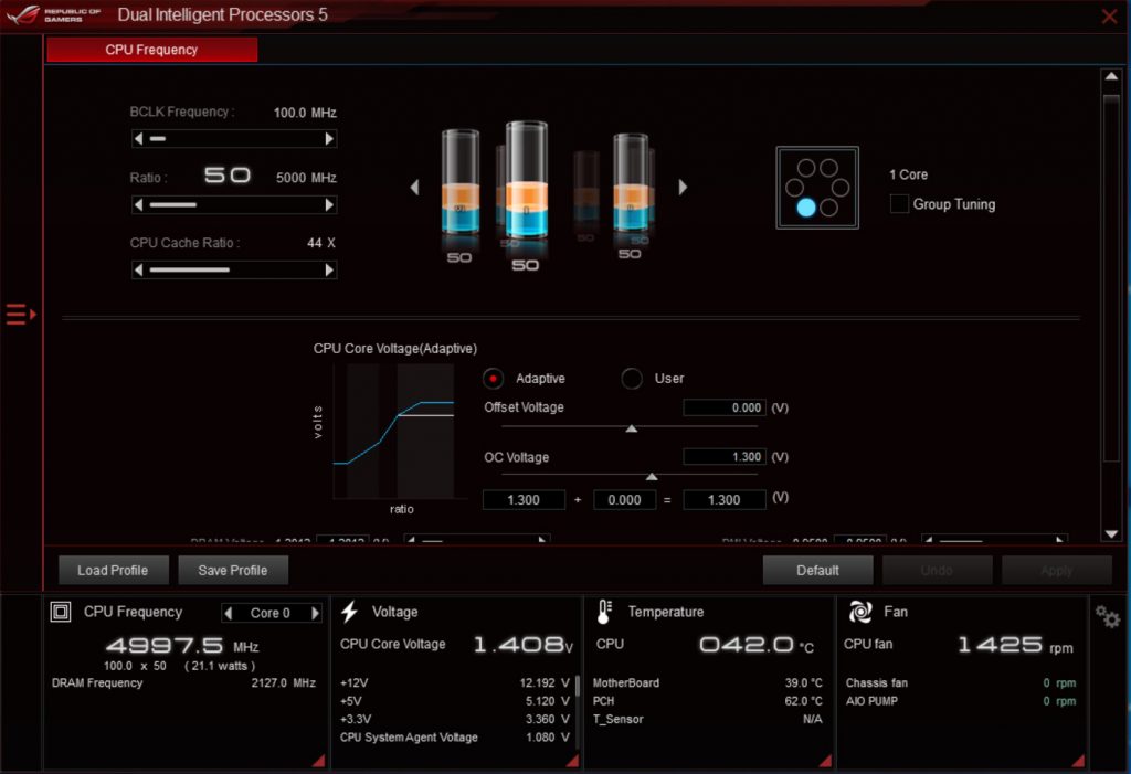 Strix Asus Driver Update Search Mainzz 7252