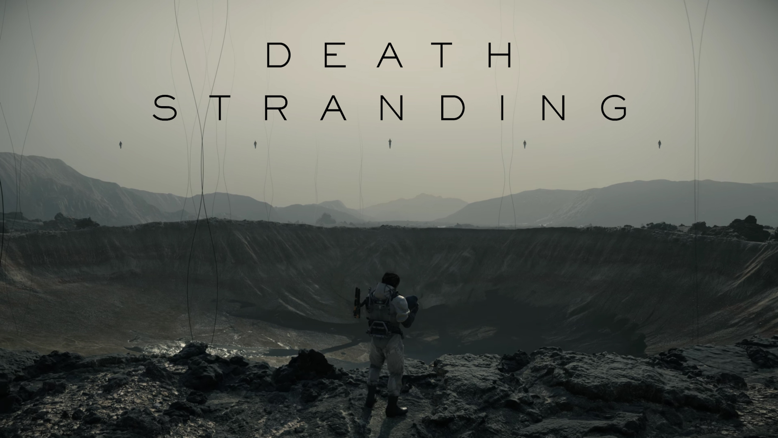Death Stranding 2 Is Now In Development According To Norman Reedus