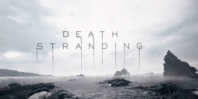 Death Stranding adds veteran voice actors Troy Baker and Emily O'Brien