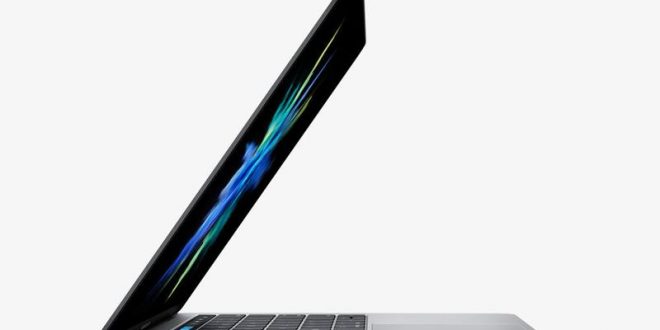 apple had announced a program to replace screens for free mac book