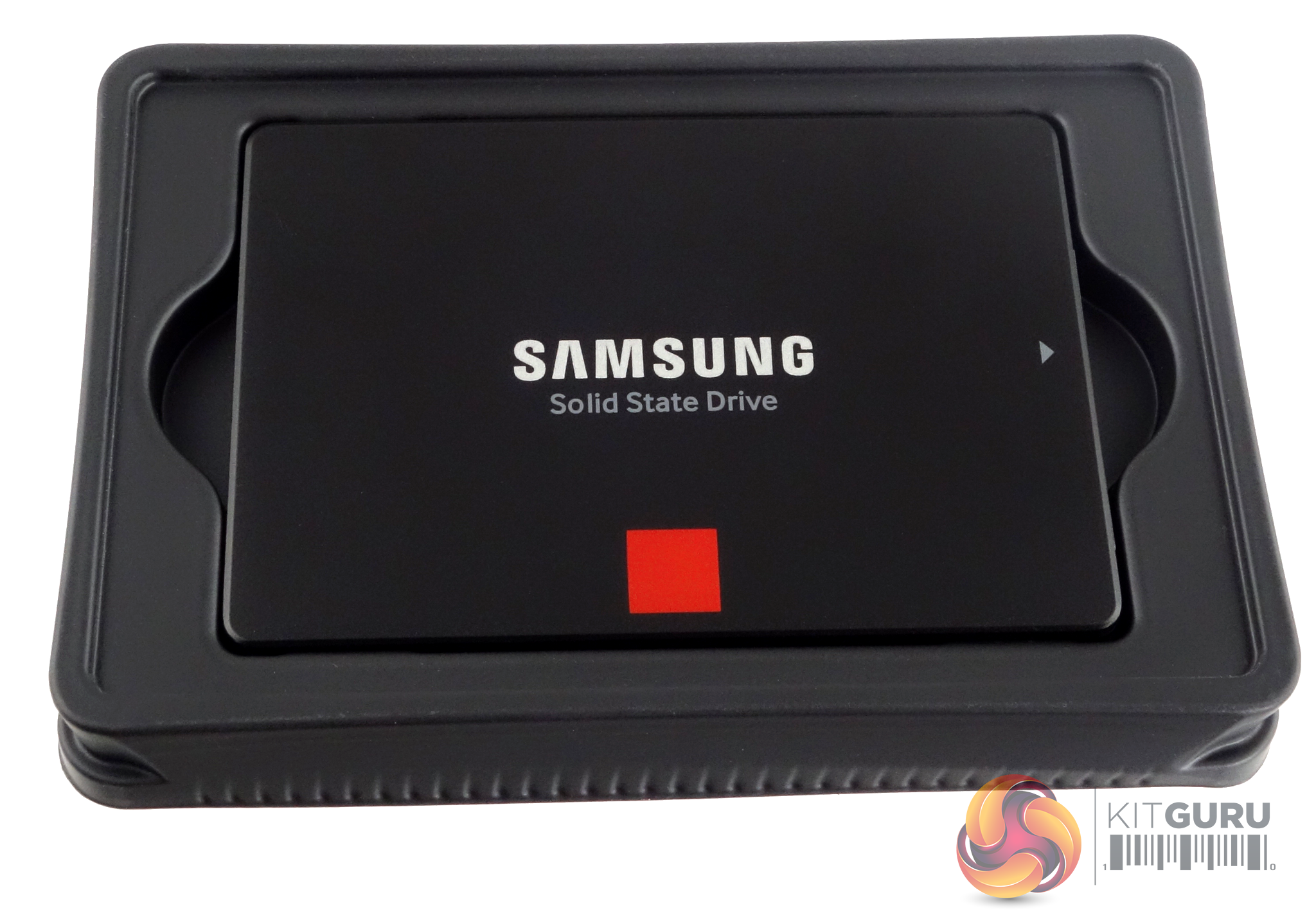 SSD Samsung Box. SSD 4tb.