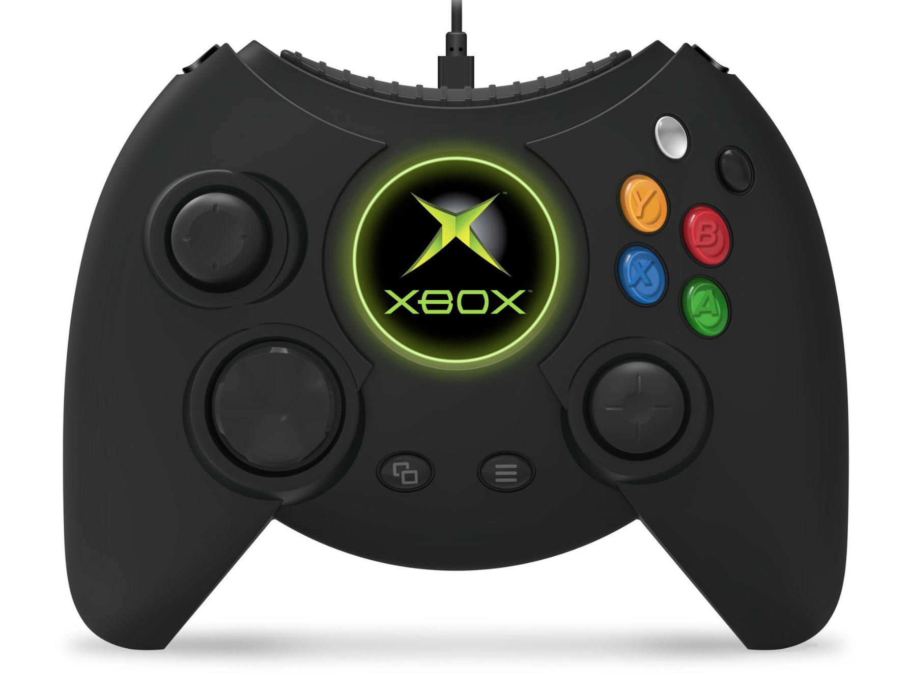 xbox classic controller