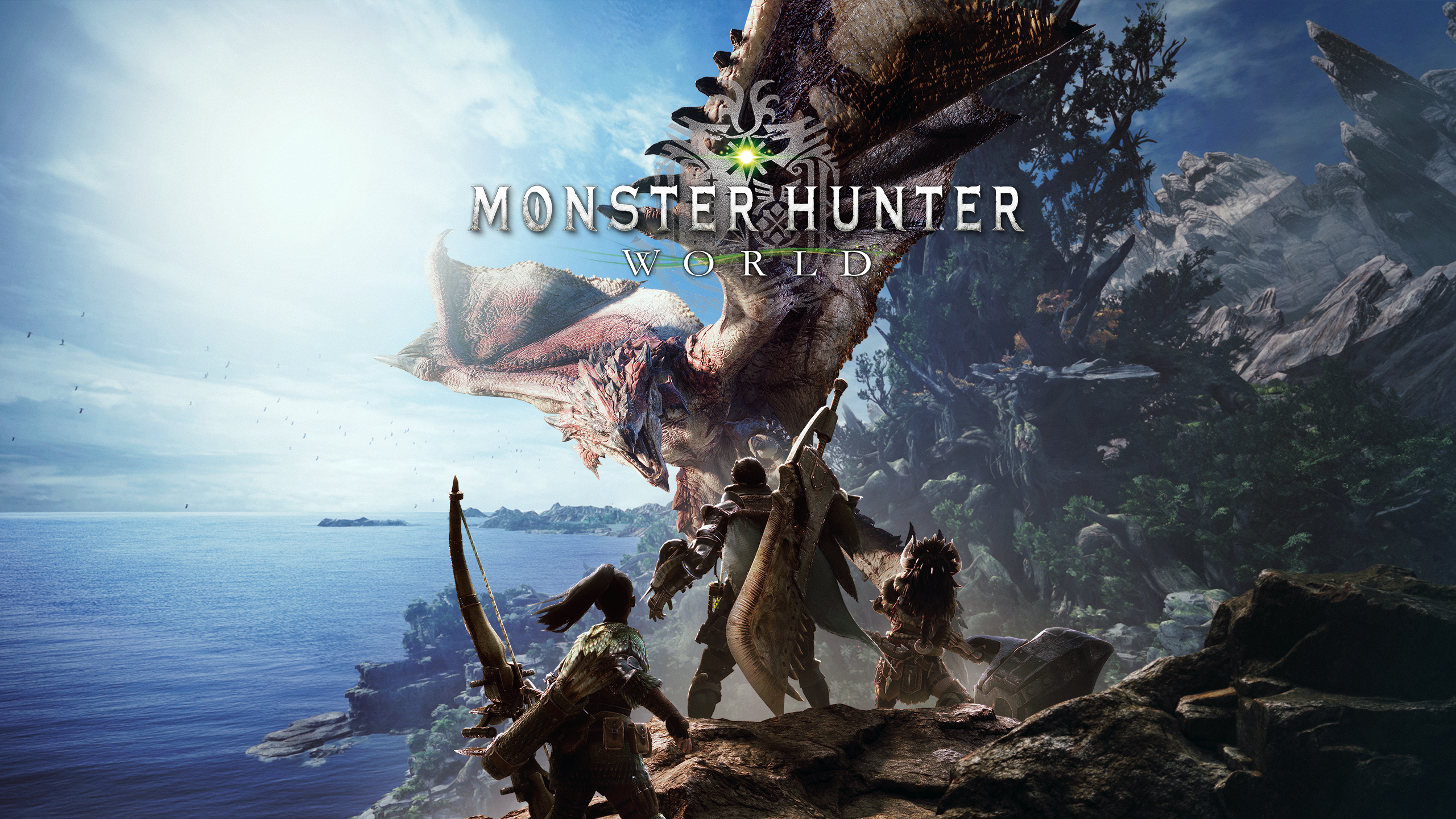 download free monster hunter world 2