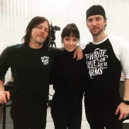Death Stranding  The Voice Actors Behind The Characters 