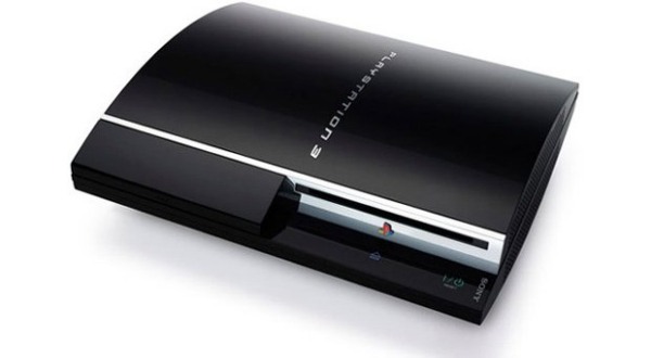 fat ps3 serial number location