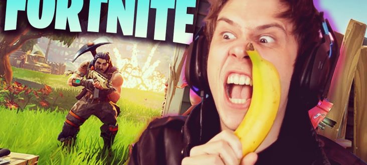 YouTuber attracts 1 million people to Fortnite stream | KitGuru