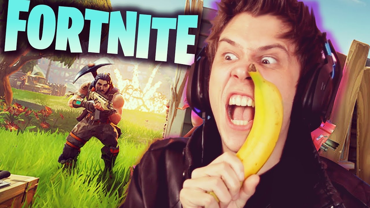 Youtuber Attracts 1 Million People To Fortnite Stream Kitguru - 