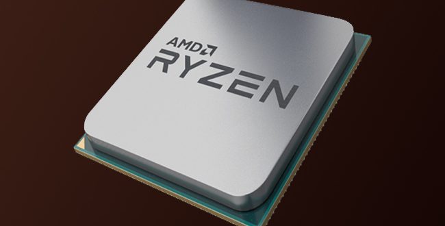 AMD confirms 7nm CPU and GPU showing at CES 2019 in January | KitGuru