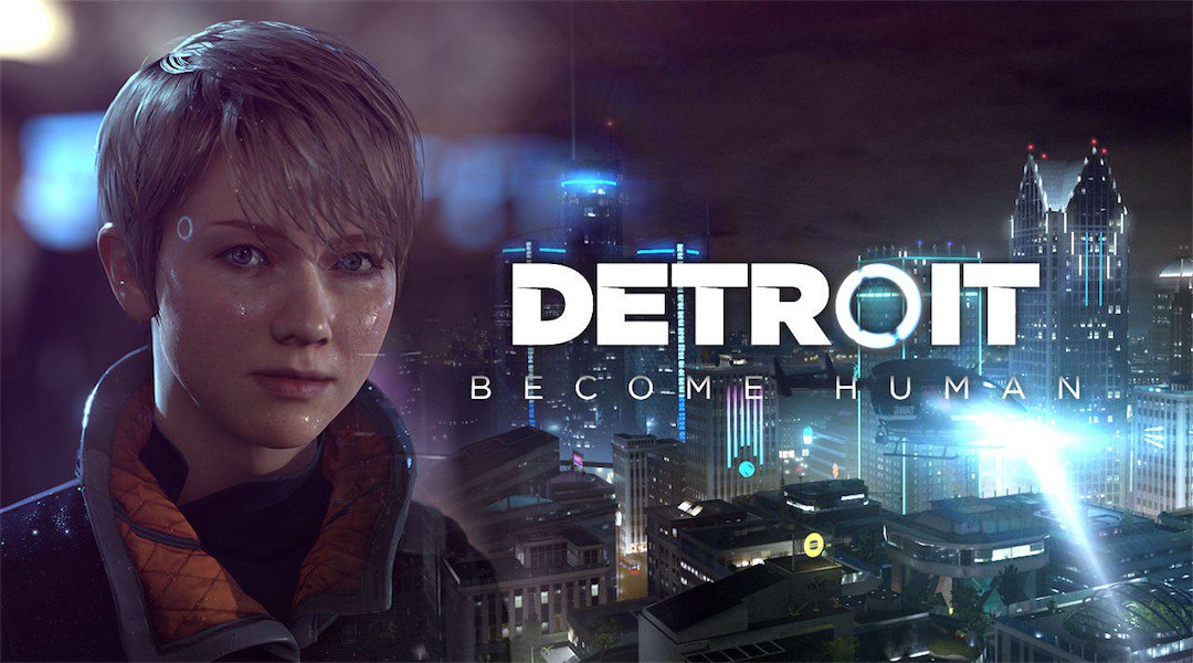 detroit become human pc download free