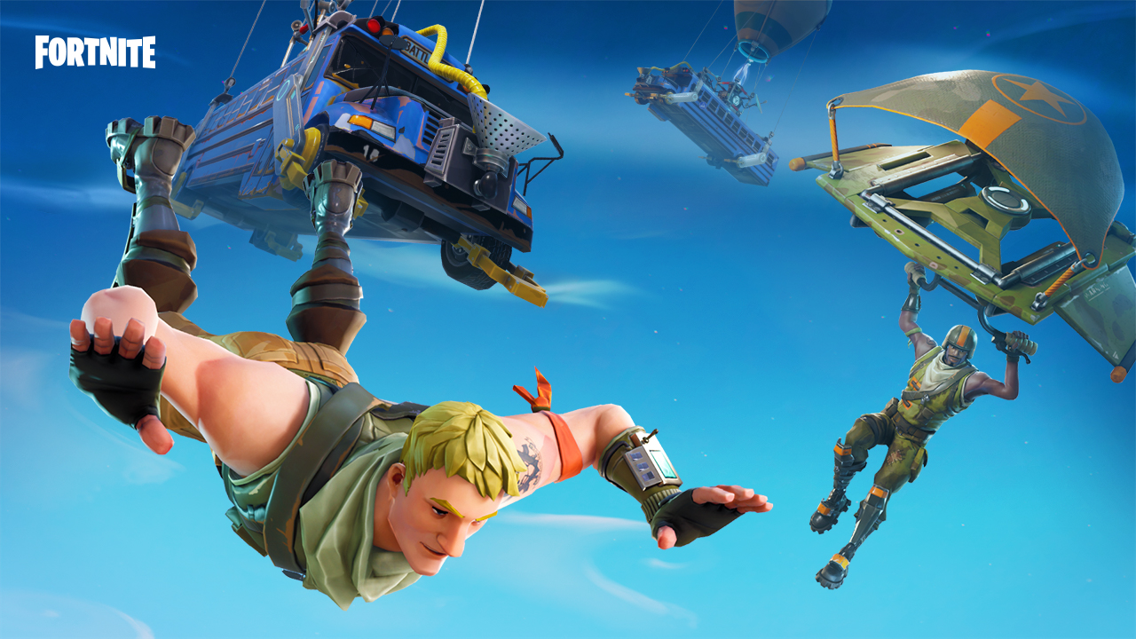Epic Plans To Stop Unfair Advantage Keyboard And Mouse Players Have - through third party adaptors and is officially working on first party support for the peripherals it remains to be seen whether fortnite s matchmaking