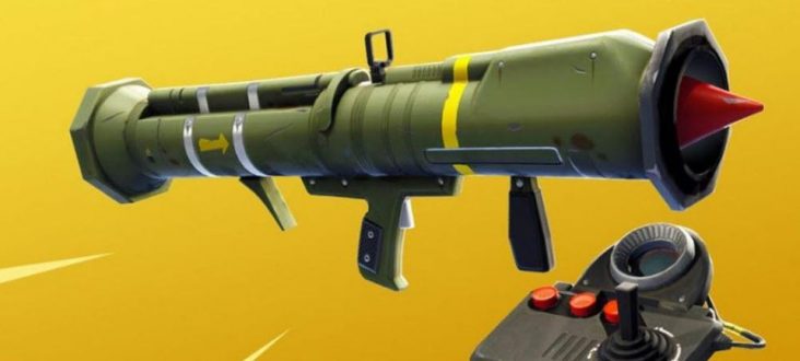 Epic Games is temporarily removing Fortnite’s guided missile to fix ...