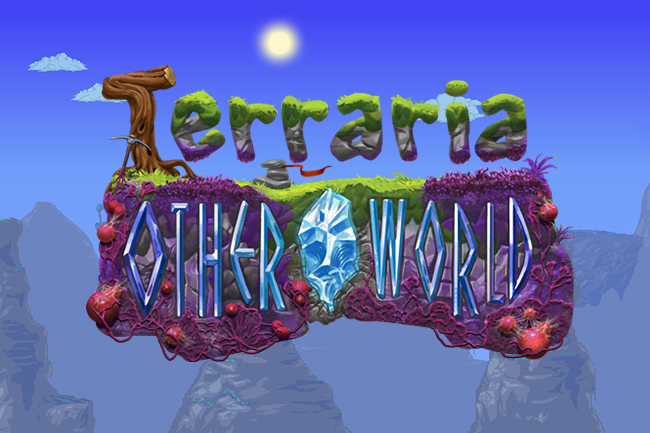 terraria 2 otherworld