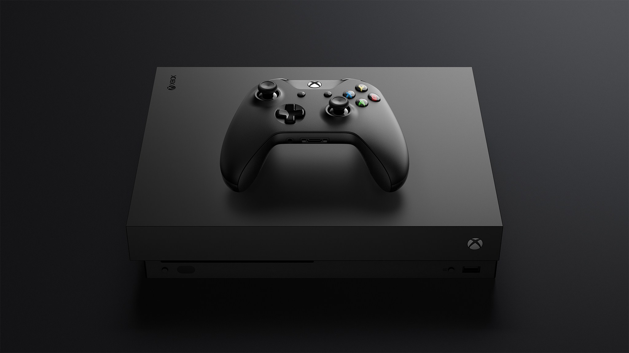 dolby vision xbox one s