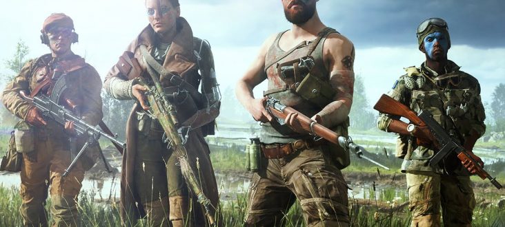 Everything DICE is changing, fixing and investigating after Battlefield V  beta - Dexerto