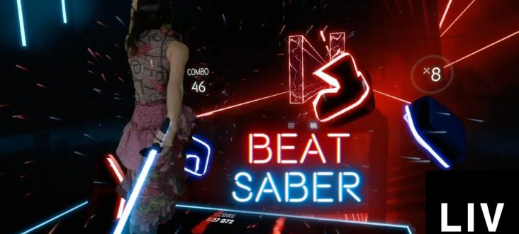 beat sabre steam