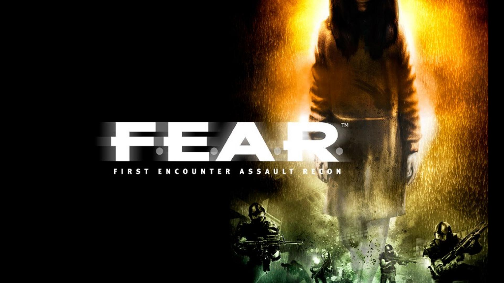 Fear 2 project origin в стиме фото 52