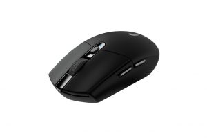 Logitech makes its Lightspeed wireless tech affordable ...