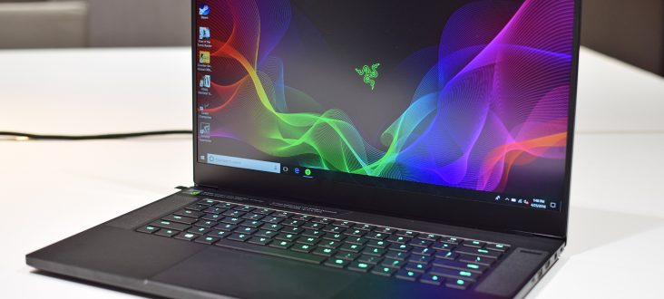 Razer unveils new 15in Blade with Max-Q graphics | KitGuru