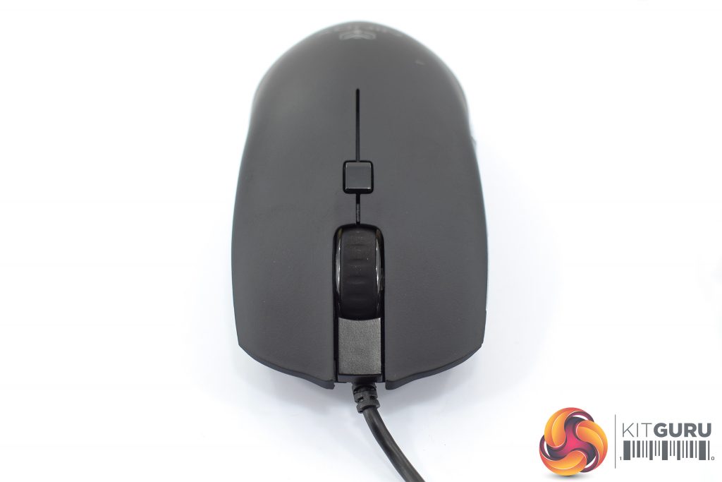 ninox gaming mouse