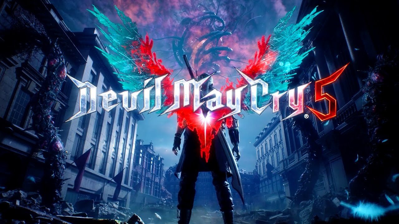 download dmc 5 release date for free