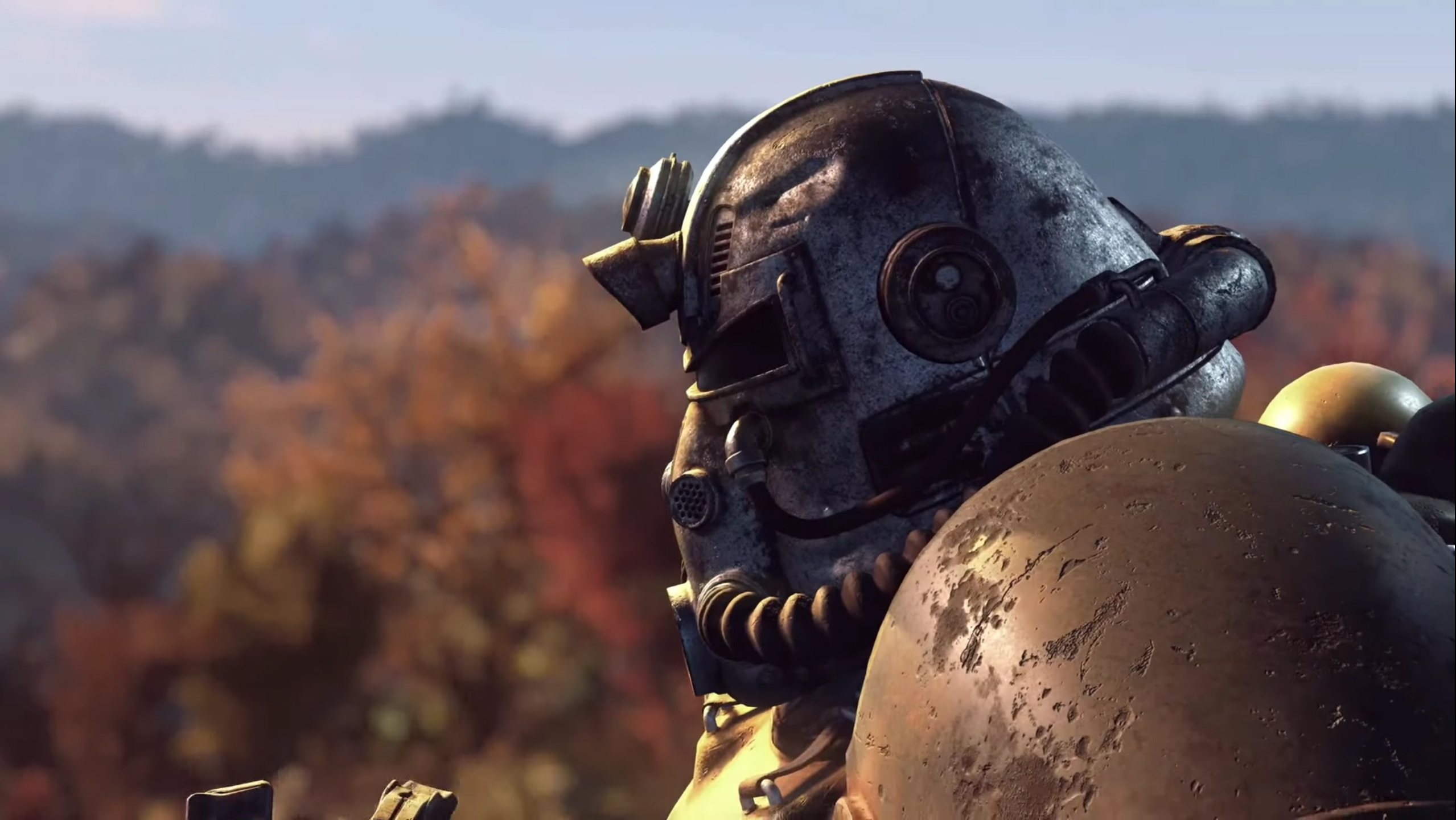 Fallout 76 Pc System Requirements Announced Kitguru