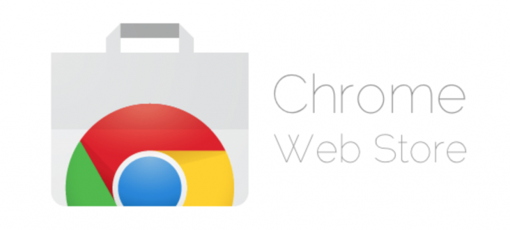 how to remove google chrome webstore extentions