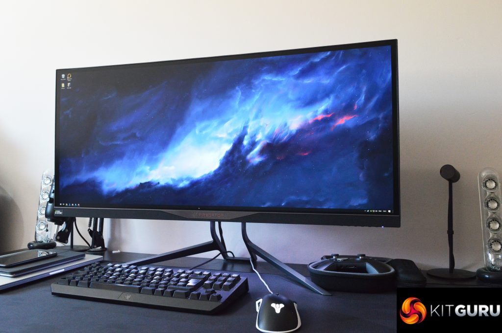 Upgrading to high-end ultrawide- is it worth it? | KitGuru