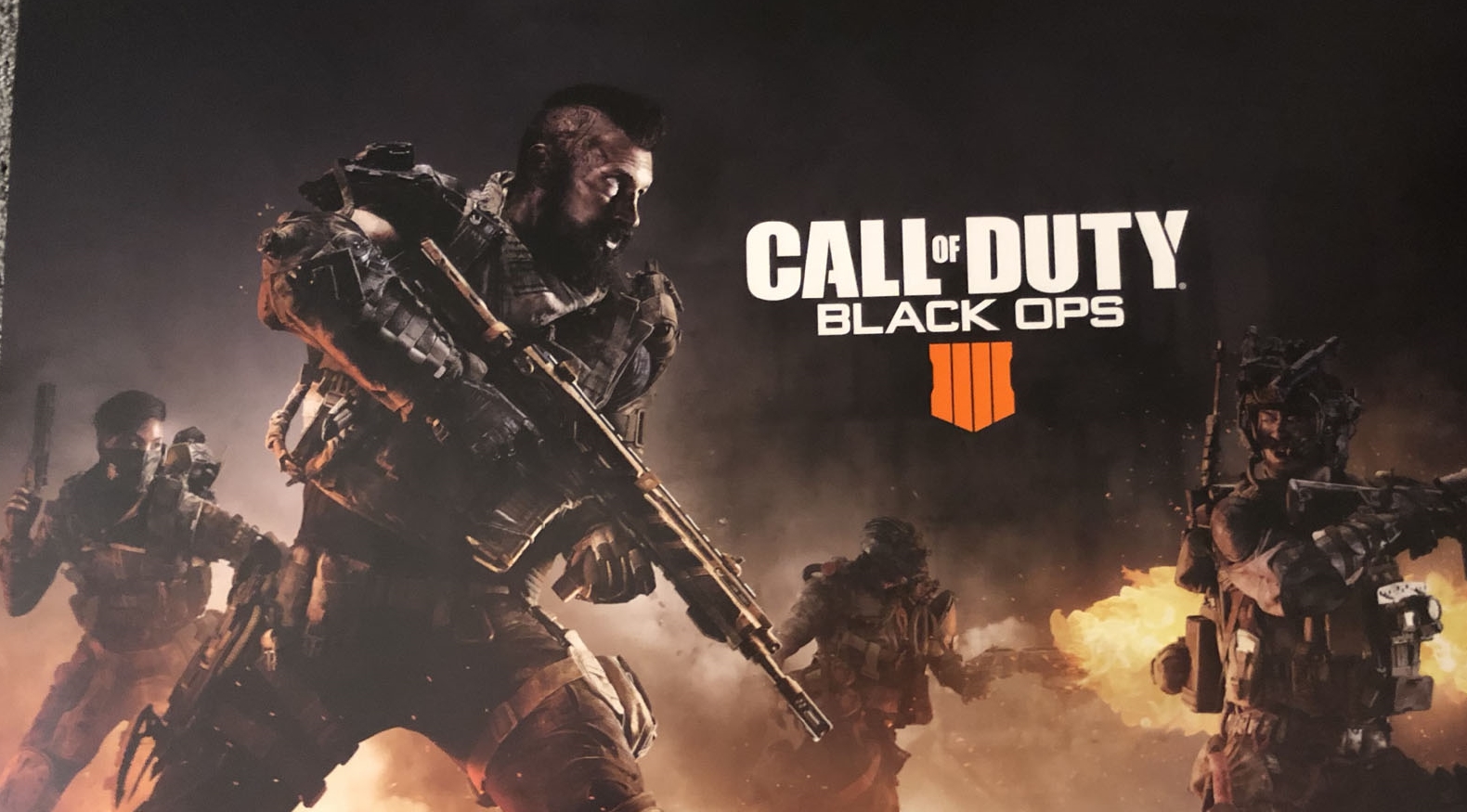 Call of Duty Black Ops 4 PC beta dates and system requirements KitGuru