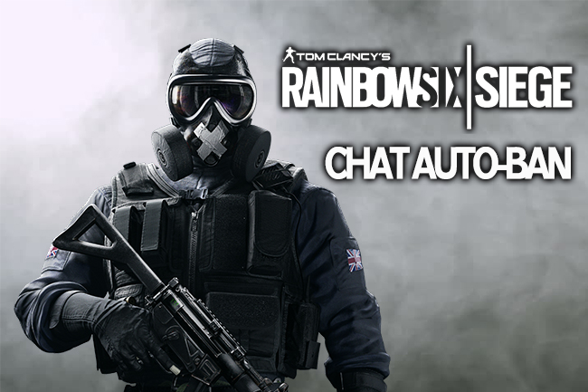 Rainbow Six Siege Players Aren T Happy With The New Chat Auto Ban System Kitguru - roblox how to sync brick rainbow with audio